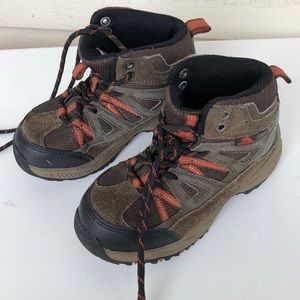 High Sierra boots size 11